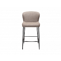Glam counter stool